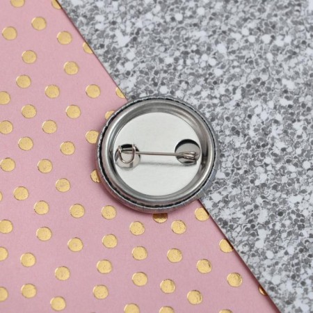 Set of elastic bands 3 pcs. And the icon "This is your day"-3