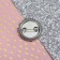 Set of elastic bands 3 pcs. And the icon "This is your day"