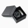 Male Gift Set BolingDun 2 in 1: Watch, Bracelet, D-4 cm