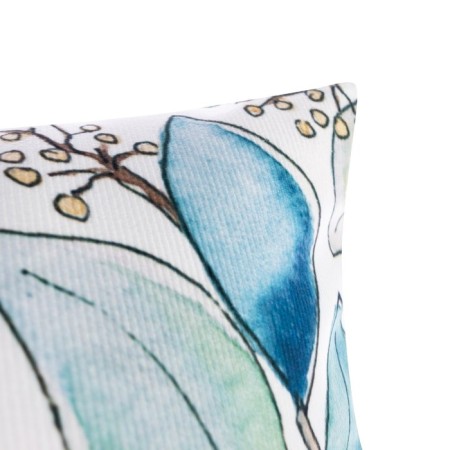Ethel pillow "Eucalyptus" 40x40 cm, 100% p/e-2
