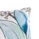 Ethel pillow "Eucalyptus" 40x40 cm, 100% p/e