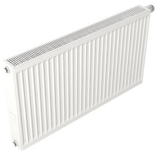 Радиатор стальной KERMI Profil-V FTV 12, 500 x 400 мм, нижнее подключение