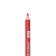 Pencil cosmetic lip contour PARTY BELOR Design 39, 1.4 ml
