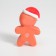 Bruttering Poute toy for dogs, 6.5 x 10 cm