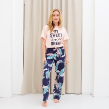 Women's T -shirt KAFTAN 