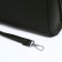 Board-suction on lightning, green color