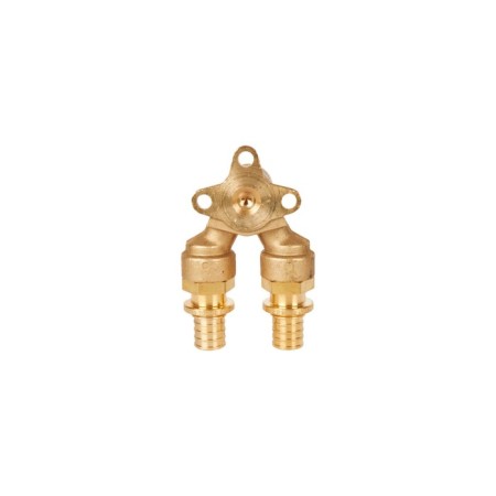 Hydrine Stout SFA-0039-002012, D = 20 mm x 1/2 ", passing-2
