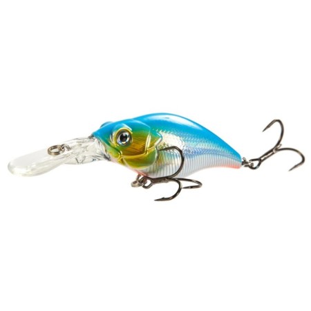 Wobbler Flav. LJ Original Shady Crank F, 6 cm, color A026