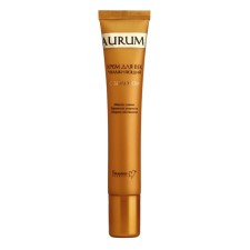 Крем для век Белита-М Aurum, с золотом, увлажняющий, 20 г