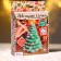 Set for creativity "New Year's Christmas tree"