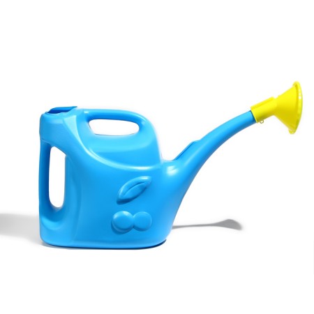 Watering can, 8 l, with a dispatcher, nose d = 25 mm, color mix-9