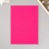 A set of soft felt "Astra" (3 pcs) bright pink, 3 mm, 400 gr. 20x30 cm
