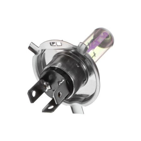 Hoodic lamp Cartage Rainbow H4, P43T, 12 V, 60/55 W +30%-2