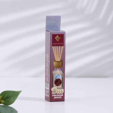 Set of diffusers "silk and cashmere" 10 ml, 2 pcs-3