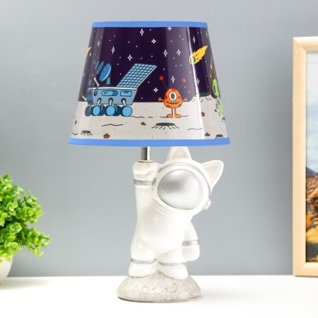 Cosmos table lamp E14 15W mix 20x20x35 cm Risalux-1