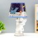 Cosmos table lamp E14 15W mix 20x20x35 cm Risalux