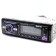 ASD-920 FM/USB/AUX/Bluetooth radio tape recorder, remote control