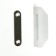 Furniture magnet M002P, 60x13, medium, transparent