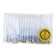 Balloon rod 0.5 mm blue L-98 mm plastic for automatic handles