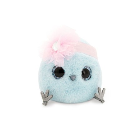 Soft toy "Komik with decoration", 13 cm, mix-1