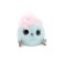 Soft toy "Komik with decoration", 13 cm, mix