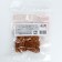 The treat for dogs is natural fluffy happiness: beef seeders, 30 g.