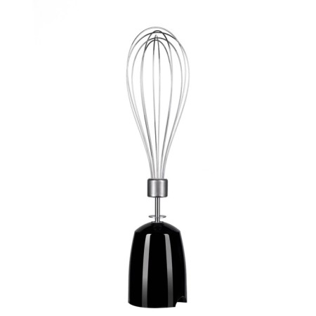 Bleader Red Solution RHB-2981, submersible, 800/1300 W, 0.5/0.6 l, 5 speeds, black-7