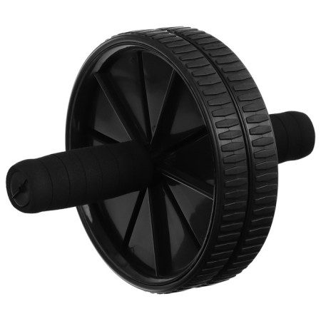 Onlytop press, 2 wheels, black color-5