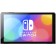 Game console Nintendo Switch, 64 GB, OLED, 2 Joy-Con controllers, white