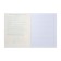 Notebook "Notebook", 48 sheets in the "Literature" line, covered cardboard, selective varnish, with reference material