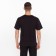 Male Gucci Xuyucci T -shirt, black color, size 52