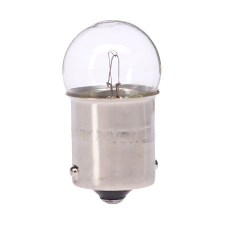 Lamp Automobile Lighthouse, R5W, 24 V, (BA15S)