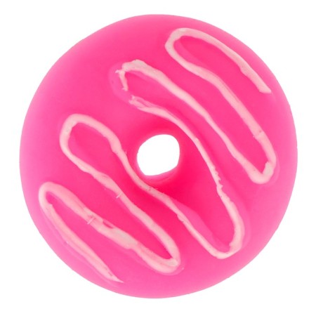 Anti -stress “Donut”, set 3 pcs, species mix-3