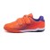 Beats football atemi SBA-006 Turf Kids, orange/purple, size 34