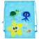 Set for swimming children's Onlytop "Sea World": hat, glasses, bag