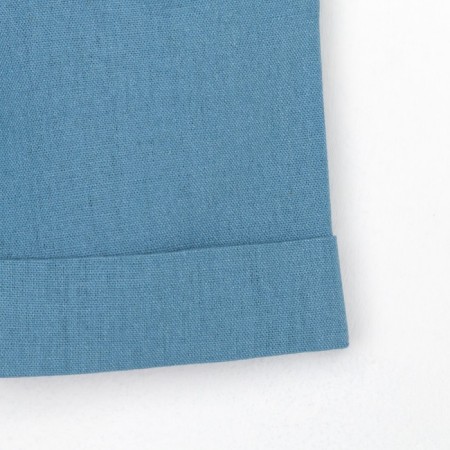 Shorts for the boy Minaku: Casual Collection Blue Blue, Height 98-7