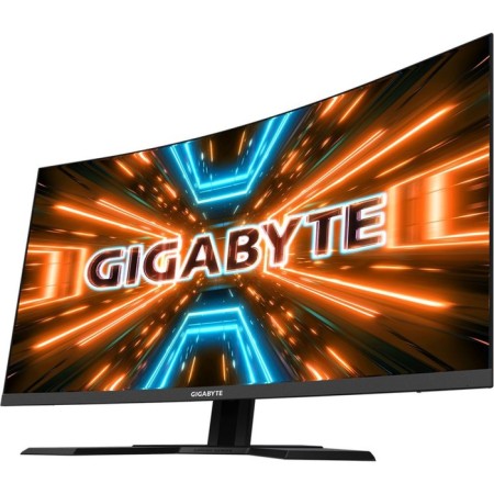 Gigabyte 31.5 "G32QC A Black VA LED 1MS 16: 9 HDMI HAS 350CD 178g/178g 2560x1440 1029463-2