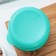 Lunch - round box "pleasant appetite", 500 ml