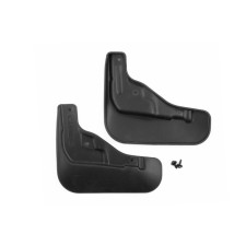 Spray-heads front Mitsubishi Eclipse Cross, 2017- 2 pcs. (Optimum) in the package