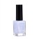 Nail polish with Nude Collection gel effect, tone 310, lilac-blue, 12 ml