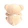 Soft toy "Bear", 20 cm, color mix