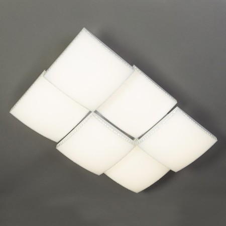 LED lamp 170W 7500LM 3000K-5700K, size 54x80.5x14.5 cm-2