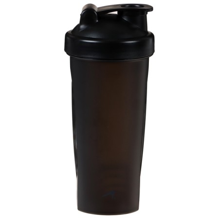 Shakeker for ONLYTOP sports nutrition, 600 ml, black color-9