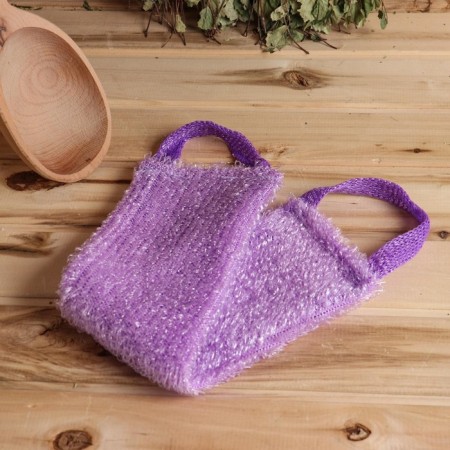 Mochelk "War Bath", 45x12cm Mix-5