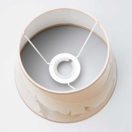 Obacon "Big leaves" E27 20x20x15 cm-1