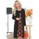 Female dress "Share secrets", size 46