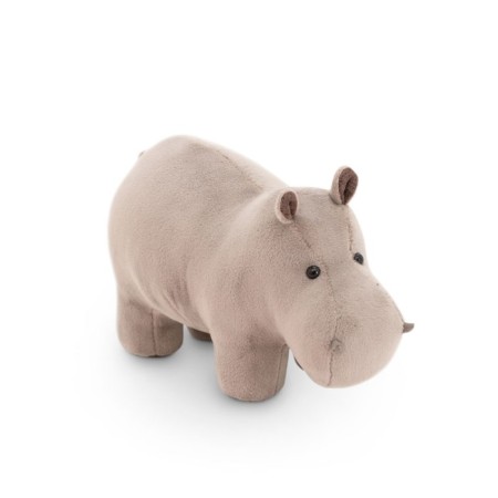 Soft toy "Hippo", 20 cm