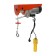 Telfer Kingqueen PA-400, height 12 m, 200/400 kg