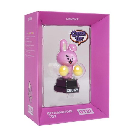 Фигурка героя Cooky-1