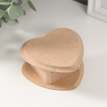 Decor box 9x8.5x4 cm